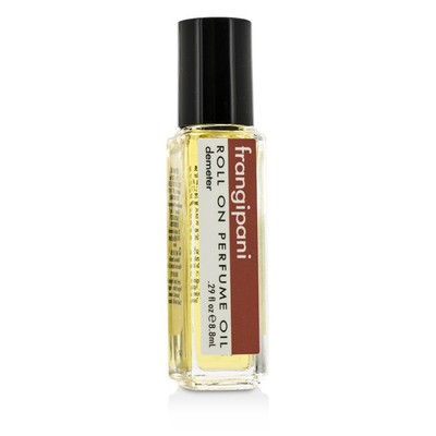 

DEMETER - Frangipani Roll On Perfume Oil 88ml029oz