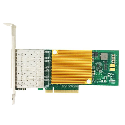 

GRT F1004E 10GbE XL710 NIC Server Adapter Card for RH2288H V3 Rack Server