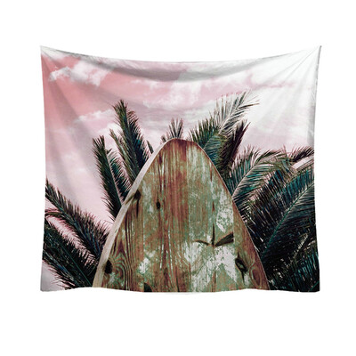 

Toponeto Fashion Tapestry Creative Pattern Fresh Style Decorative Tapestry Home Decor