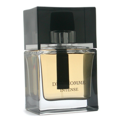 

CHRISTIAN DIOR - Dior Homme Intense Eau De Parfum Spray New Version 50ml17oz