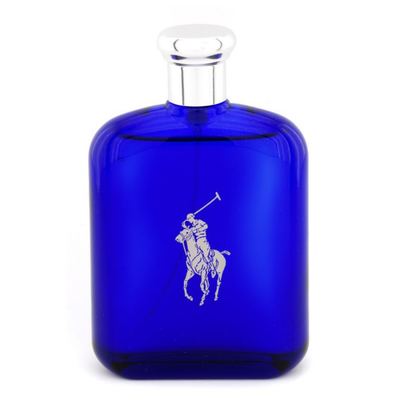 

RALPH LAUREN - Polo Blue Eau De Toilette Spray 200ml67oz