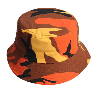 

Unisex Sun Hat Cotton Summer Travel Cap Fishing Holiday Hat