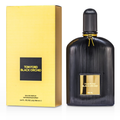 

TOM FORD - Black Orchid Eau De Parfum Spray 100ml34oz