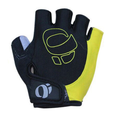 

Bicycle Gloves Riding Gloves Half Finger Gloves Mountain Bike Short Finger