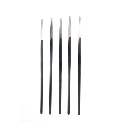 

〖Follure〗Nail Tools Painting Pen Flower Pen Nail Supplies DIY Carving Nail Pen