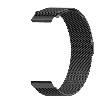 

〖Follure〗Milanese Stainless Steel Watch Band Strap Bracelet For Samsung Galaxy watch 46mm
