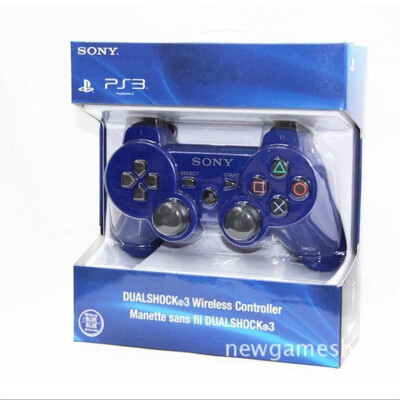 

Accessories PS3 wireless bluetooth handle game handle