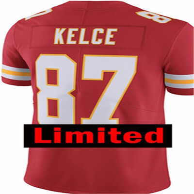 

Chiefs 15 Patrick Mahomes II 14 Sammy Watkins 27 Kareem Hunt Jersey Mens 10 Tyreek Hill 50 Houston 29 Mahomes 87 Kelce Football Je