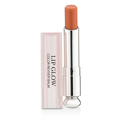 

CHRISTIAN DIOR - Dior Addict Lip Glow Color Awakening Lip Balm SPF 10 - 004 Coral 35g012oz