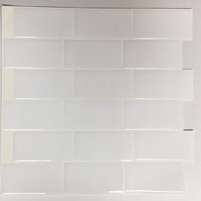 

DIY Self Adhesive 3D Wall Stickers Bedroom Decor PVC Brick Room Decor Wallpapers Wall Decor Living Wall Stickers