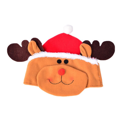 

〖Follure〗Christmas Gifts For Christmas Products Christmas Hat Christmas Decorations