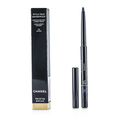 

CHANEL - Stylo Yeux Waterproof - 30 Marine 03g001oz