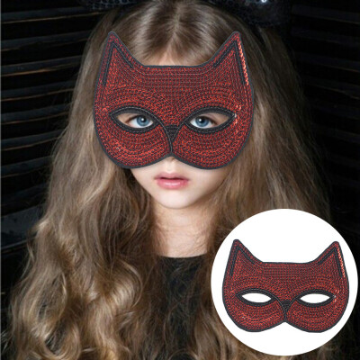 

YIWULAChildrens Halloween Mask Cartoon Mask Costume Party Mas kFavors Dress-Up