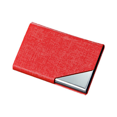 

Gobestart Bank Credit Card Package Card Holder Business Card Case Card Box