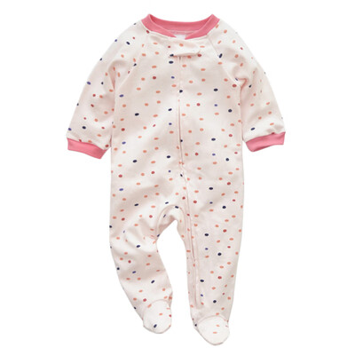 

Newborn Infant Girl Boy Clothes Baby Kids Girls Clothes Jumpsuit Romper Outfits Set