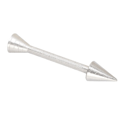 

1Pc Piping Flower Cone Holder Cake Piping Nail Icing Bake Cake Decorating Cupcake Pastry Tools