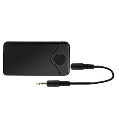 

Bluetooth Receiver Transmitter Wireless Audio Adapter Bluetooth Music Adapter Stereo Sound for TV Computer TV Box Projector