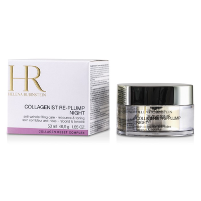 

HELENA RUBINSTEIN - Collagenist Re-Plump Night 50ml165oz