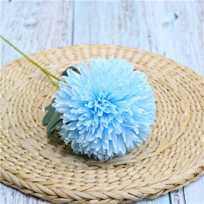 

〖Follure〗Artificial Fake Flowers Romantic Floral Wedding Bouquet Hydrangea Decor