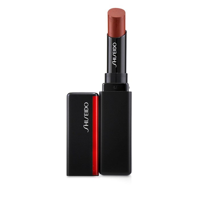 

SHISEIDO - VisionAiry Gel Lipstick - 220 Lantern Red Golden Red 16g005oz