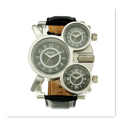 

2018 mens watch fashion creative watch male European&American market style hipster watch personality hip hop watch