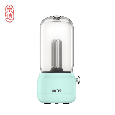 

JZAO x LOFREE EP502 Portable lamp