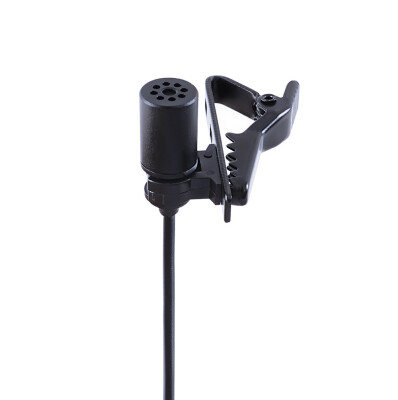 

〖Follure〗35 mm Lavalier Microphone for Smartphone&CanonNikon Camera