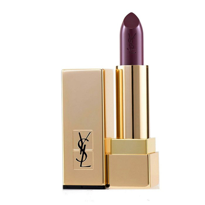 

YVES SAINT LAURENT - Rouge Pur Couture - 81 Violine Desinvolte 38g013oz