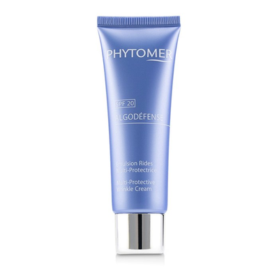 

PHYTOMER - Algodefense Multi-Protective Wrinkle Cream SPF 20 50ml16oz
