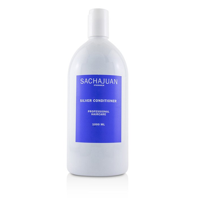 

SACHAJUAN - Silver Conditioner 1000ml338oz