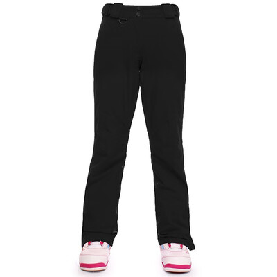 

Saenshing Winter Ski Pant Women Snow Pants waterproof Ski Trousers Women High Quality Winter Ski trousers female Snowboard Pants