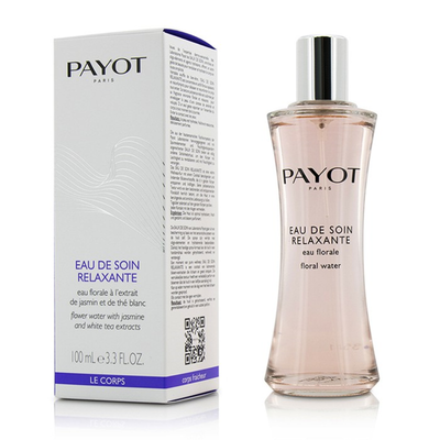 

PAYOT - Eau Des Soin Relaxante Floral Water Spray For Body 100ml33oz