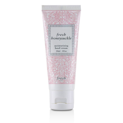 

FRESH - Honeysuckle Moisturizing Hand Cream 30ml1oz