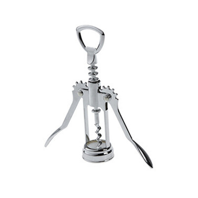 

Stainless Steel Wine Bottle Opener Multi-function Bottle Opener Wine Opener Home Red Wine Starter