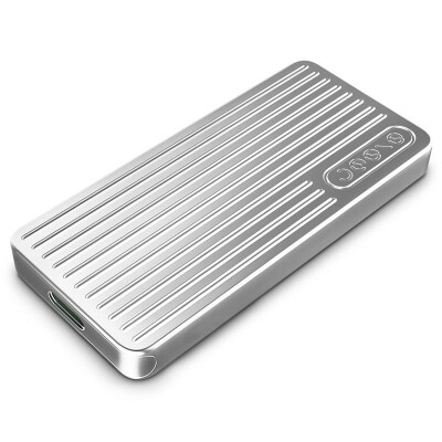 

Jesis P1 Multifunction External Solid State Drive SSD