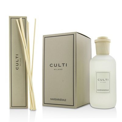 

CULTI - Stile Room Diffuser - Mareminerale 250ml833oz