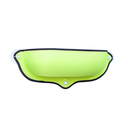 

Gobestart Cat Window Bed Seat Perch Kitty Mounted Pet Hanging Shelf Seat with Suction Cup