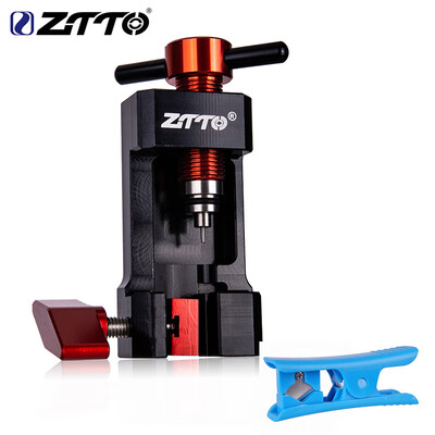 

MTB Bicycle Needle Tool Disc Brake Hose Cutter Connector Insert 5MM 54MM New