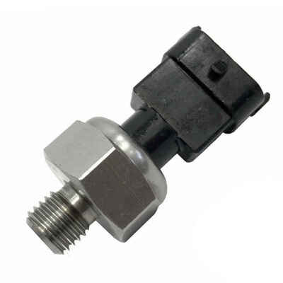 

Automobile 24418424 Oil Fuel Pressure Sensor Car Transducer Replacement for Opel Signum Zafira B