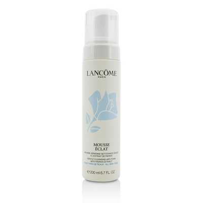

LANCOME - Mousse Eclat Express Clarifying Self-Foaming Cleanser 200ml67oz