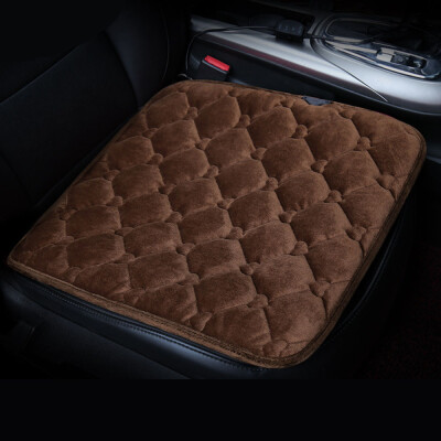 

Universal 12V 20W Electric Car Seat Heated Covers Cushion Heater Pads For Winter
