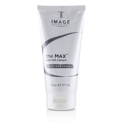 

IMAGE - The Max Stem Cell Masque Salon Size 117ml6oz
