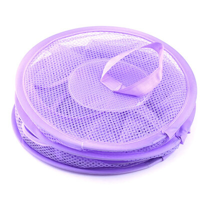 

Bedroom Wall Door Closet Wardrobe Folding Basket Hanging The Clothes Hanging Storage Bag 3 Layers Shelf