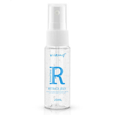 

Retinol Gel Moisturizing Firming Skin Smooth Fine Lines Brighten Skin Color Anti-aging Face Essence