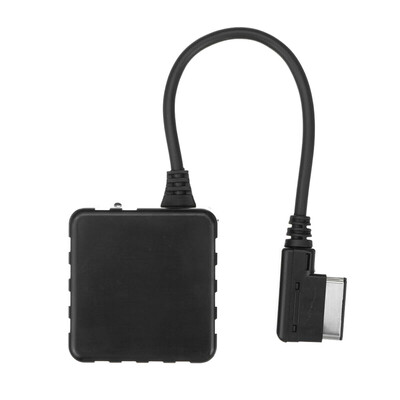 

1pcs Car Bluetooth Module Cable Adapter Accessories For MMI 3G Q5 R7 S5 Q7 A4L