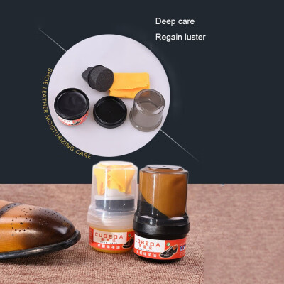 

New multifunctional cleaner car sofa leather shoes reconditioning agent Descaling cleaning cream general purpose repair Tools
