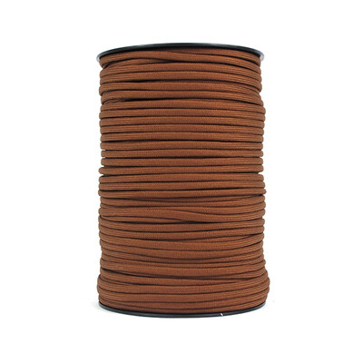 

100m Paracord 550 4mm Rope 100FT 9 strands Paracord Survival Parachute Rope Climbing Camping Survival Equipment