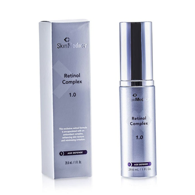 

SKIN MEDICA - Retinol Complex 10 296ml1oz