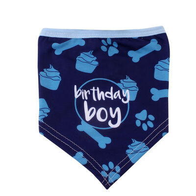 

Dog Bib Pet Carriers Birthday Party Cosplay Decorative Costume Dog Accessories For Small Dogs Best Gift For Dog Comfortable