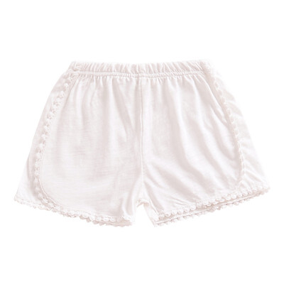 

Cotton Princess Baby Girls Shorts Summer Spring 2018 Children Shorts Girls Shorts Girls Clothing Toddler Baby Girls Clothes